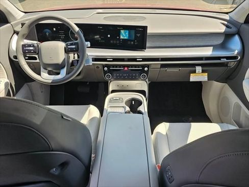 New 2026 Hyundai Ioniq 9 SEL AWD/4WD image 15