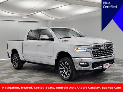 Used 2026 RAM 1500 Limited