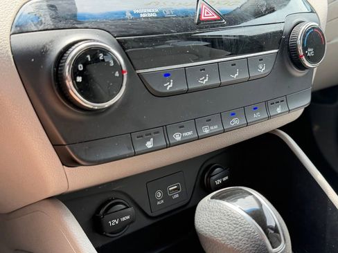 Used 2018 Hyundai Tucson SEL w/ Cargo Package FWD image 16
