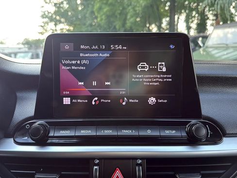 Used 2023 Kia Forte LXS w/ LXS Technology Package FWD image 34