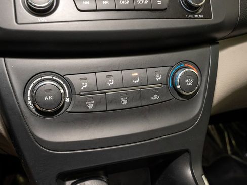 Used 2017 Nissan Sentra S image 12