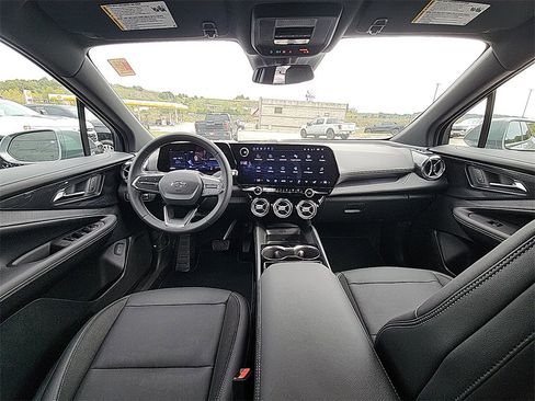 New 2026 Chevrolet Blazer EV LT image 29