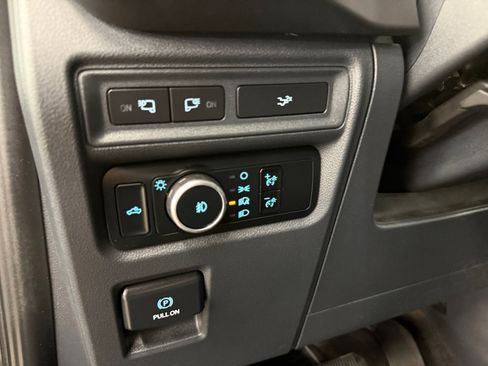 Used 2024 Ford F150 XLT w/ Equipment Group 302A MID AWD/4WD image 23