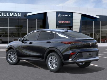 New 2026 Buick Envista Preferred