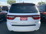New 2025 Dodge Durango GT image 5