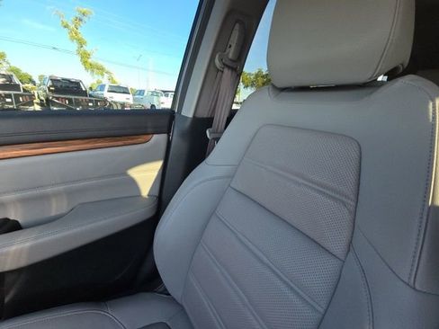Used 2021 Honda CR-V EX-L image 15