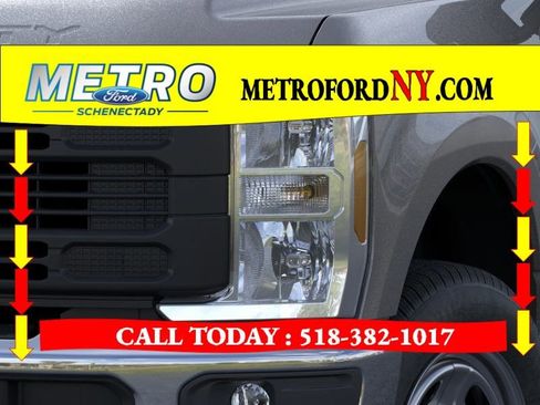 New 2026 Ford F350 XL AWD/4WD image 18