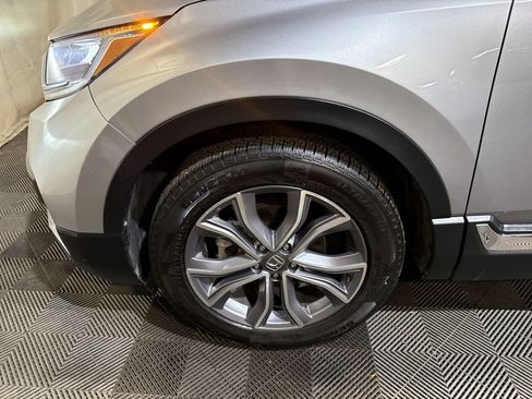 Used 2020 Honda CR-V Touring image 19
