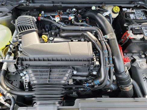 New 2026 Lincoln Corsair Reserve image 36