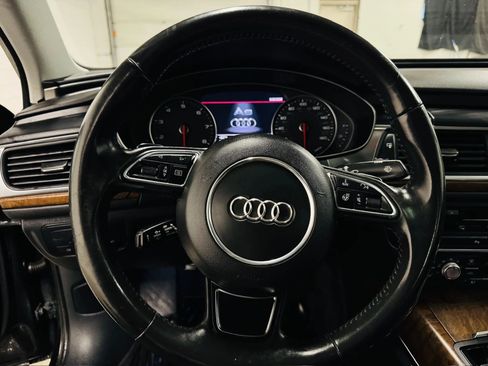 Used 2012 Audi A6 3.0T Premium Plus image 15