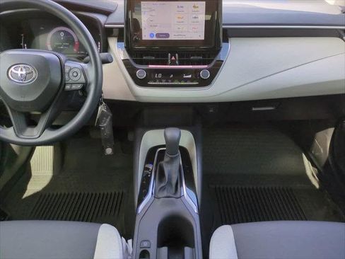 Certified 2026 Toyota Corolla LE image 18