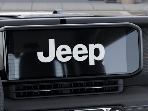 New 2025 Jeep Wrangler Unlimited Rubicon 392 AWD/4WD image 18