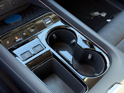 New 2026 Nissan Murano Platinum image 12