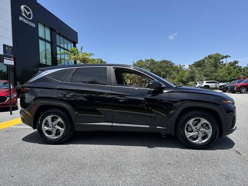 Used 2023 Hyundai Tucson SE FWD image 23