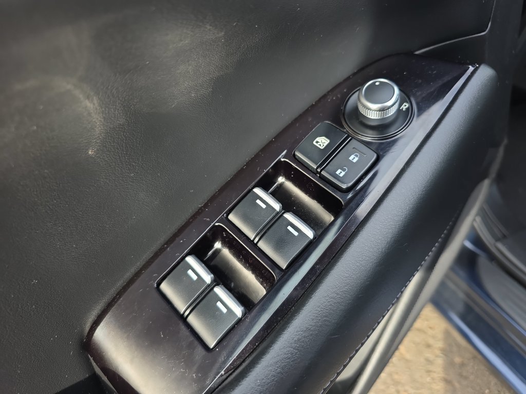 Used 2021 MAZDA MAZDA6 Touring FWD image 21
