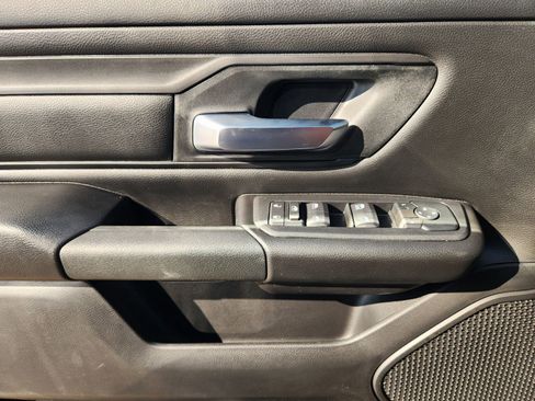 New 2026 RAM 1500 Express AWD/4WD image 21