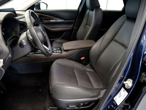 Used 2021 MAZDA CX-30 AWD 2.5 S w/ Premium Package image 15