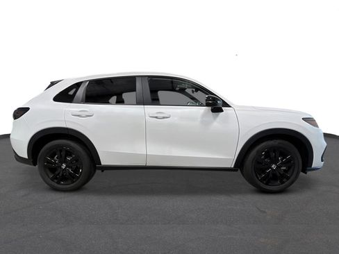 New 2026 Honda HR-V Sport image 2