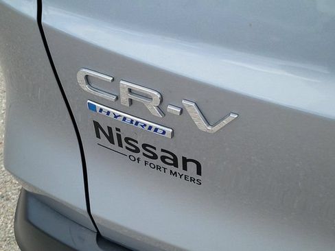 Used 2024 Honda CR-V Sport image 11