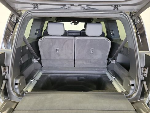 Used 2025 Rivian R1S Adventure AWD/4WD image 26
