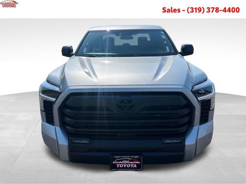 Certified 2026 Toyota Tundra SR5 w/ SR5 Premium Package AWD/4WD image 11