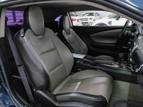 Used 2014 Chevrolet Camaro LT w/ RS Package image 31