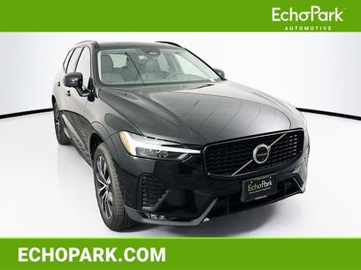 Used 2025 Volvo XC60 B5 Plus