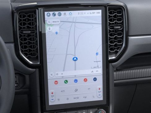 New 2026 Ford Ranger XLT AWD/4WD image 14