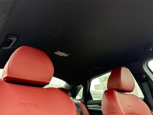 New 2026 Kia K5 GT-Line image 18