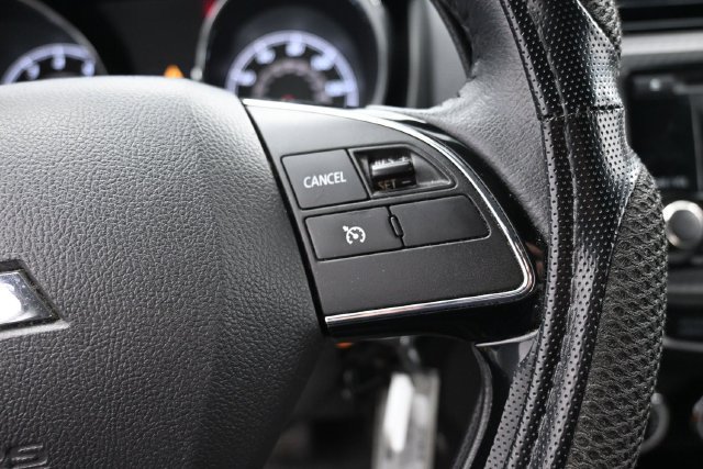 Used 2017 Mitsubishi Outlander Sport AWD image 17