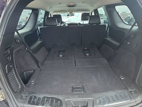 Used 2013 Dodge Durango Crew AWD/4WD image 7