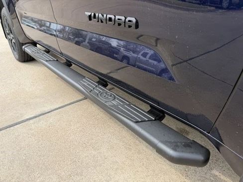 New 2026 Toyota Tundra Limited image 10