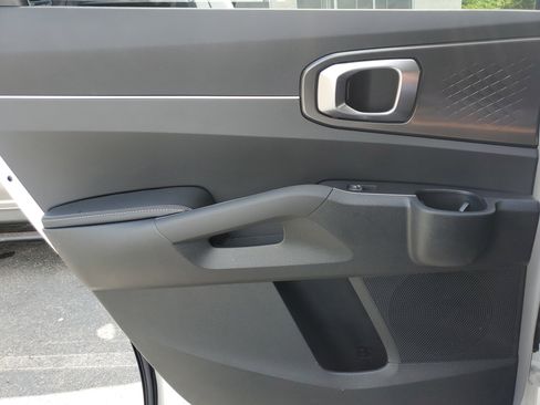 New 2026 Kia Sorento LX image 14