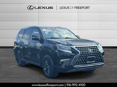 Used 2023 Lexus GX 460 Premium w/ Premium Package