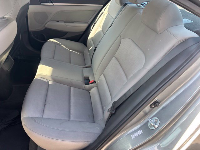 Used 2017 Hyundai Elantra SE FWD image 10
