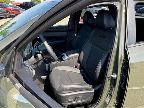 New 2026 Hyundai Santa Cruz SEL FWD image 9