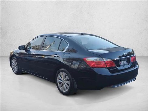 Used 2014 Honda Accord EX-L image 8