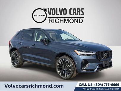 New 2026 Volvo XC60 B5 Ultra w/ Protection Package Premier