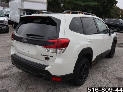 Used 2024 Subaru Forester Wilderness w/ Wilderness Package image 6