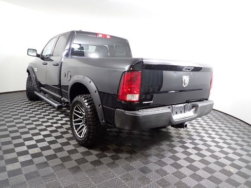 Used 2013 RAM 1500 Tradesman w/ Popular Equipment Group image 13