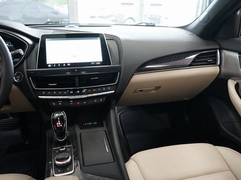 Used 2022 Cadillac CT5 Premium Luxury image 13