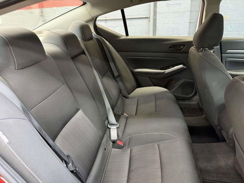 Used 2023 Nissan Altima 2.5 SV w/ SV Premium Package AWD/4WD image 24