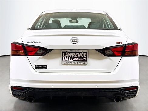 Used 2023 Nissan Altima 2.5 SR image 5