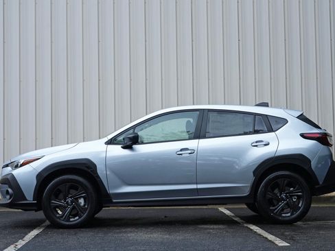 Used 2026 Subaru Crosstrek 2.5i AWD/4WD image 9