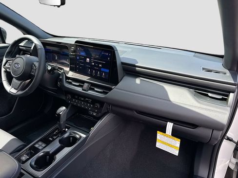 New 2026 Subaru Outback Touring XT AWD/4WD image 28