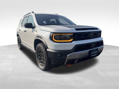 New 2026 Honda Passport TrailSport Elite image 2