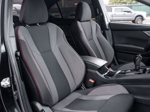 Used 2023 Subaru WRX image 24