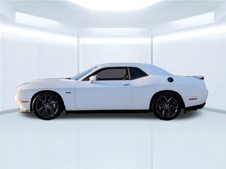Used 2023 Dodge Challenger R/T w/ Blacktop Package video 2