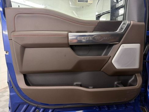 New 2026 Ford F250 King Ranch AWD/4WD image 42