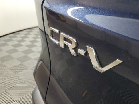 Used 2025 Honda CR-V EX-L image 7